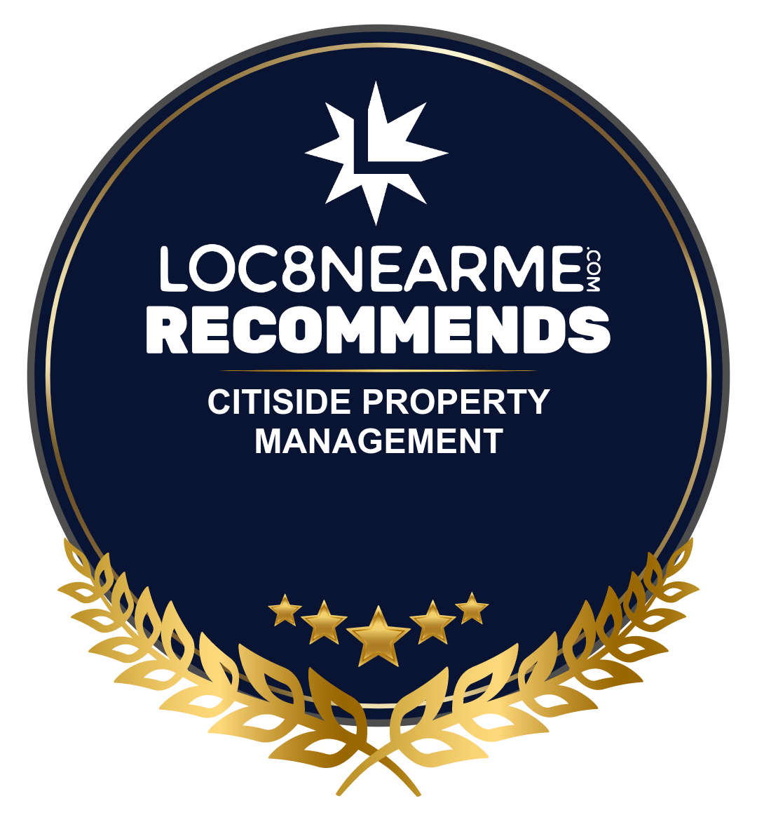 Citiside Property Management is a top pick on Loc8NearMe - your go-to source for local store hours and locations.