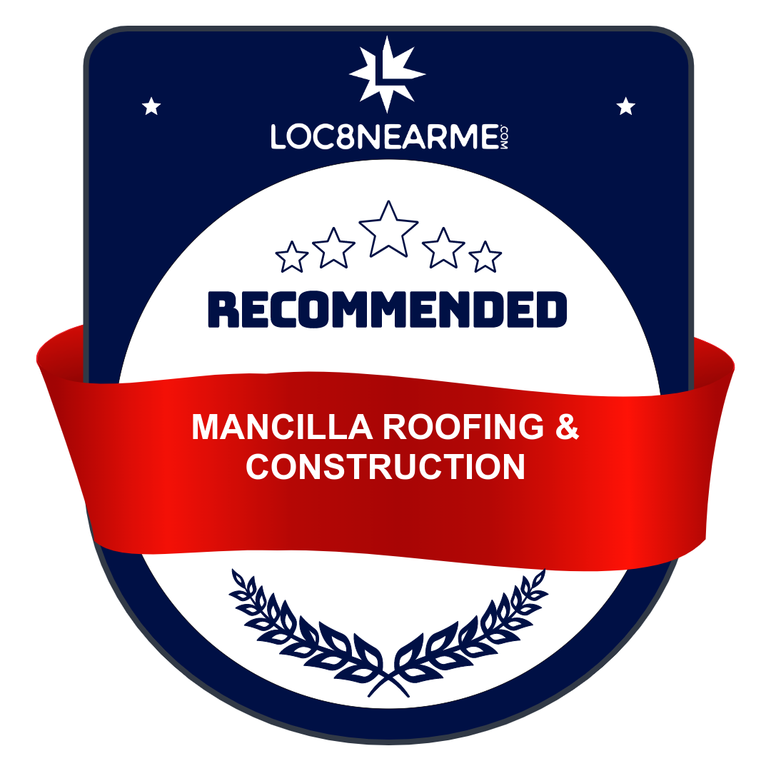 Mancilla Roofing & Construction is a top pick on Loc8NearMe - your go-to source for local store hours and locations.