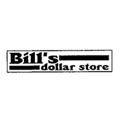 Bill's Dollar