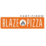 Blaze Pizza