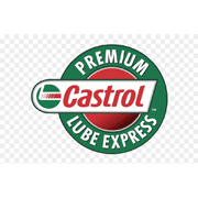 Castrol Premium Lube Express