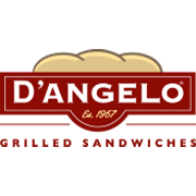 D'Angelo Grilled Sandwiches
