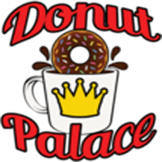Donut Palace